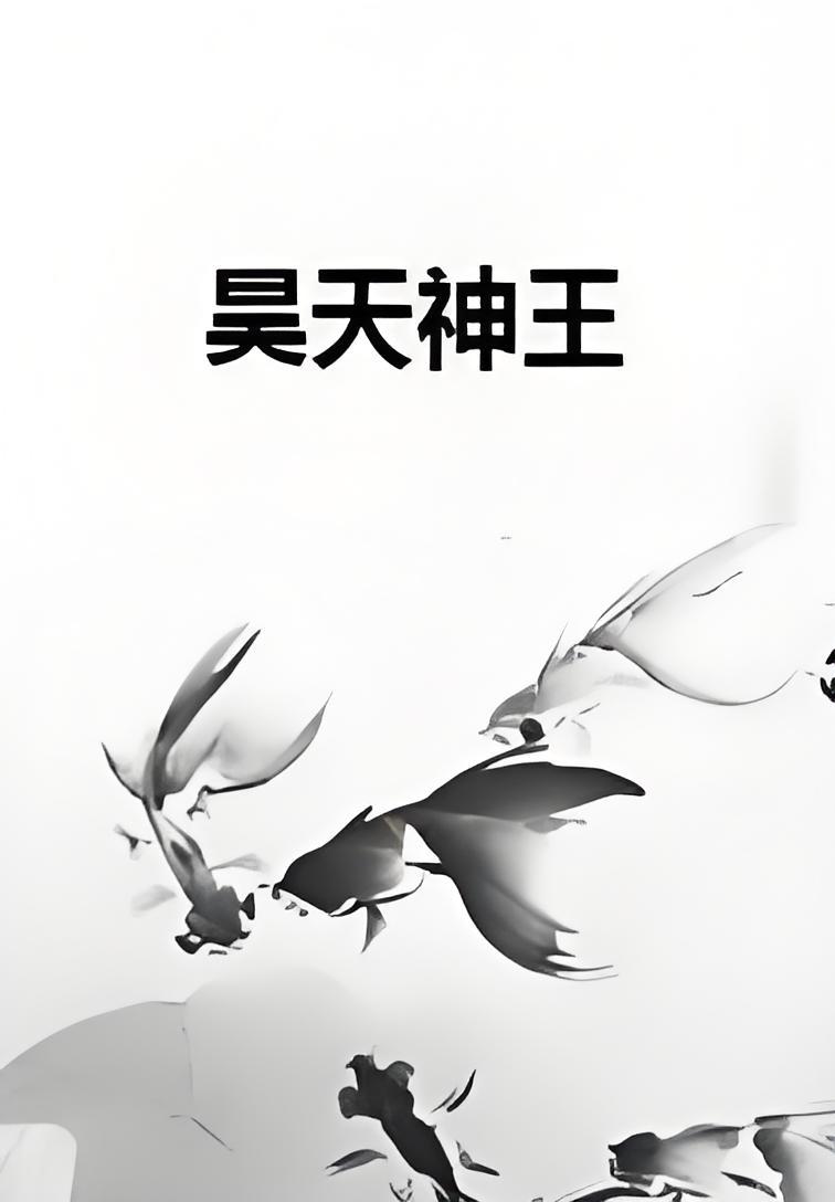 昊天神王