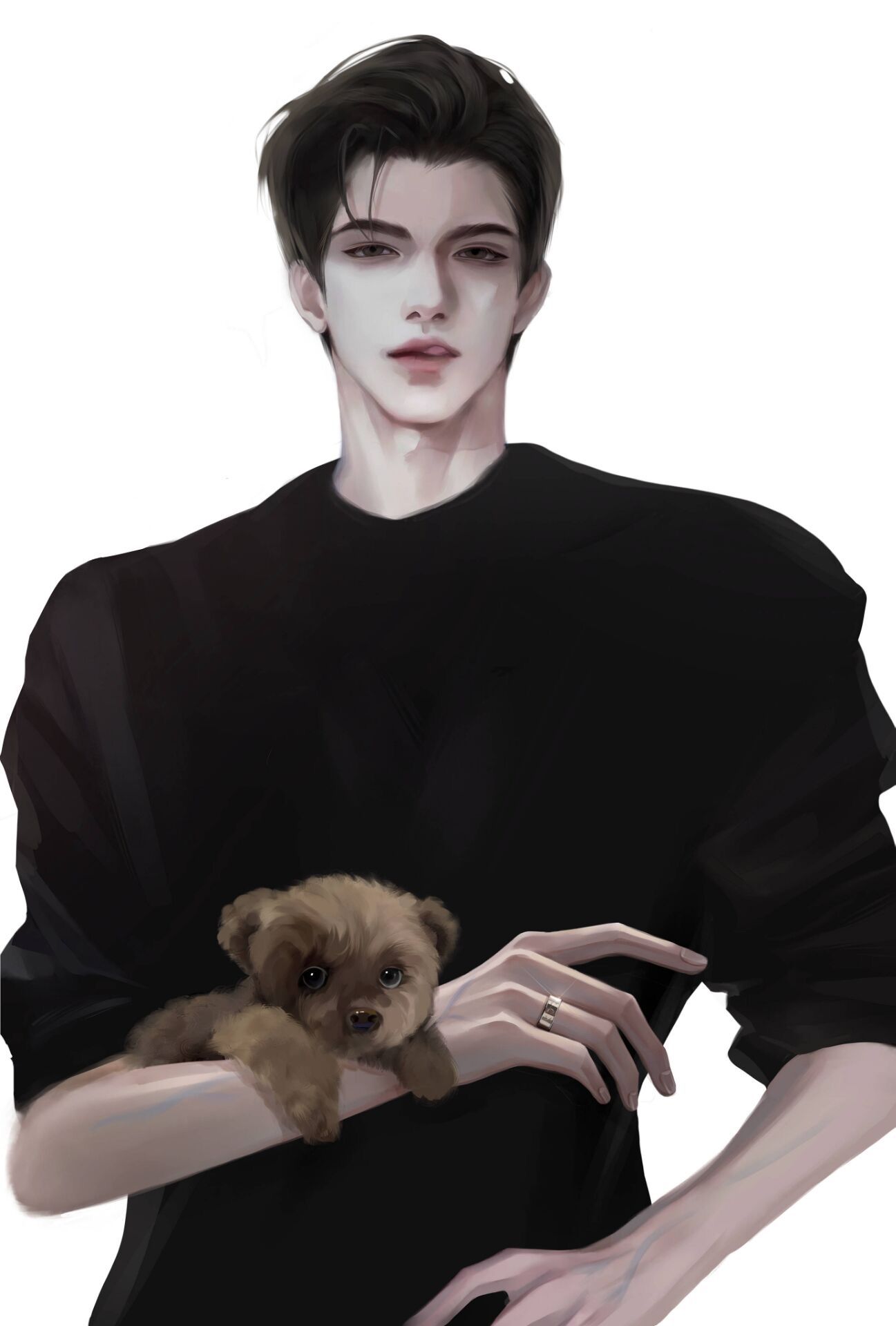 " data-lemmaid="154358">水千丞 /a>原创耽美小说《娘娘腔》中的人物