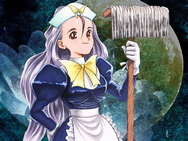 美少女梦工厂3