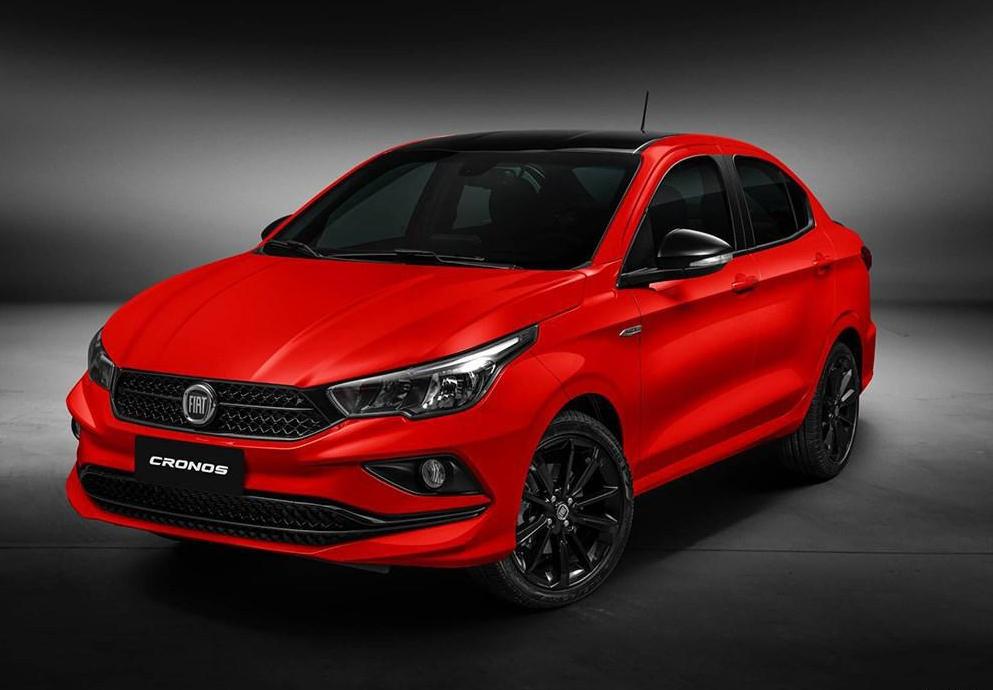  p>cronos是菲亚特(进口)旗下紧凑型车. /p>