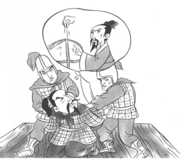 千钧一发