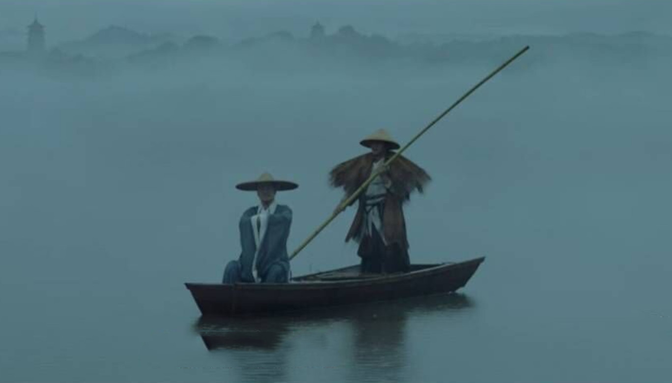 苏轼最后一首诗，道尽了人生的无奈，也尽显豁达_百科TA说