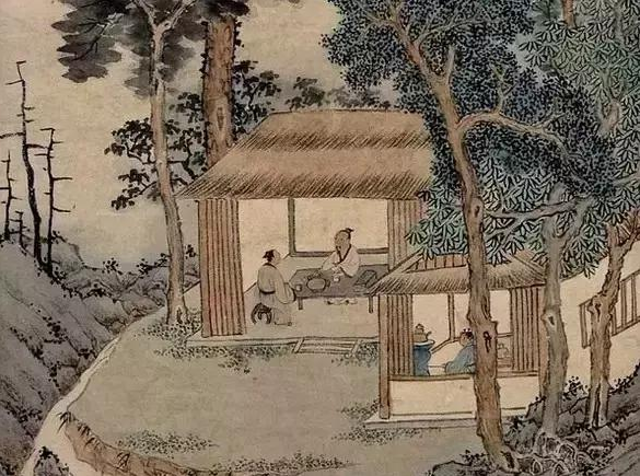 中华古典文献，儒家最早传习的名著：仪礼_百科TA说