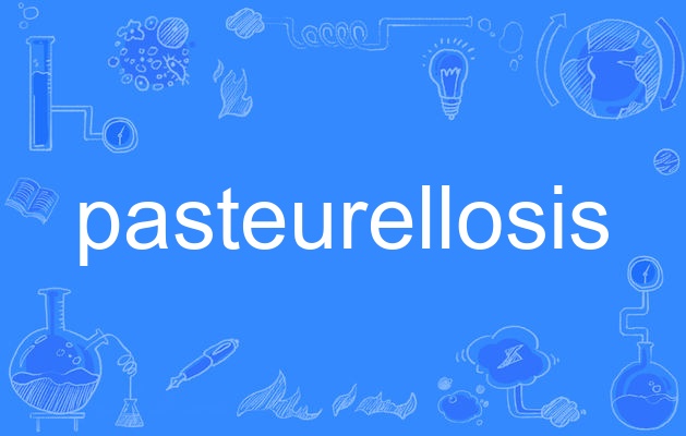 pasteurellosis