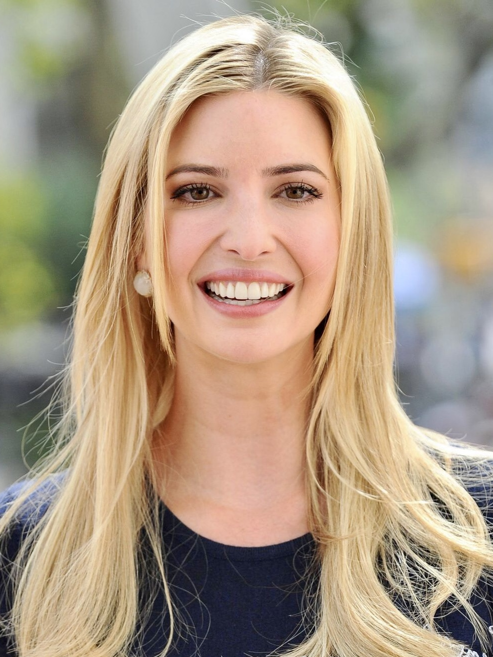  p>伊万卡·特朗普(ivanka trump),1981年10月30日出生于美国 a