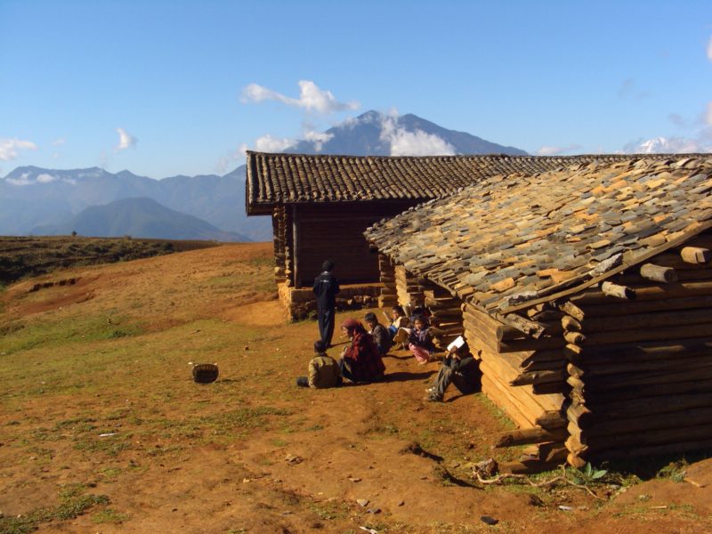 自治县 /a>,地处宁蒗彝族自治县城西南部,东与大兴镇相连,南与西川乡
