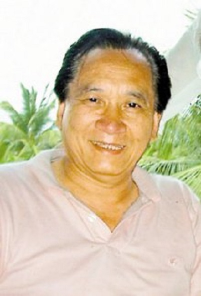 徐益明