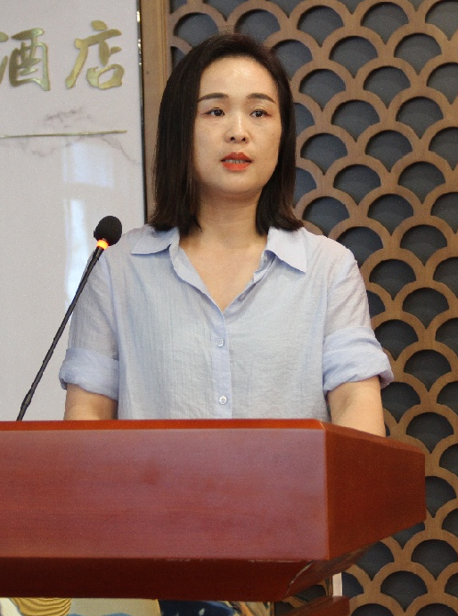 彭婷婷