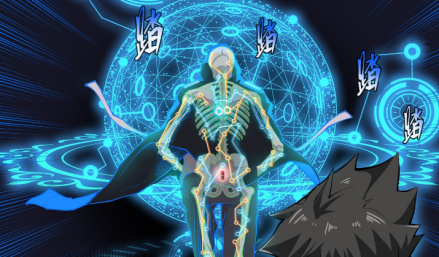 星魂将_百度百科