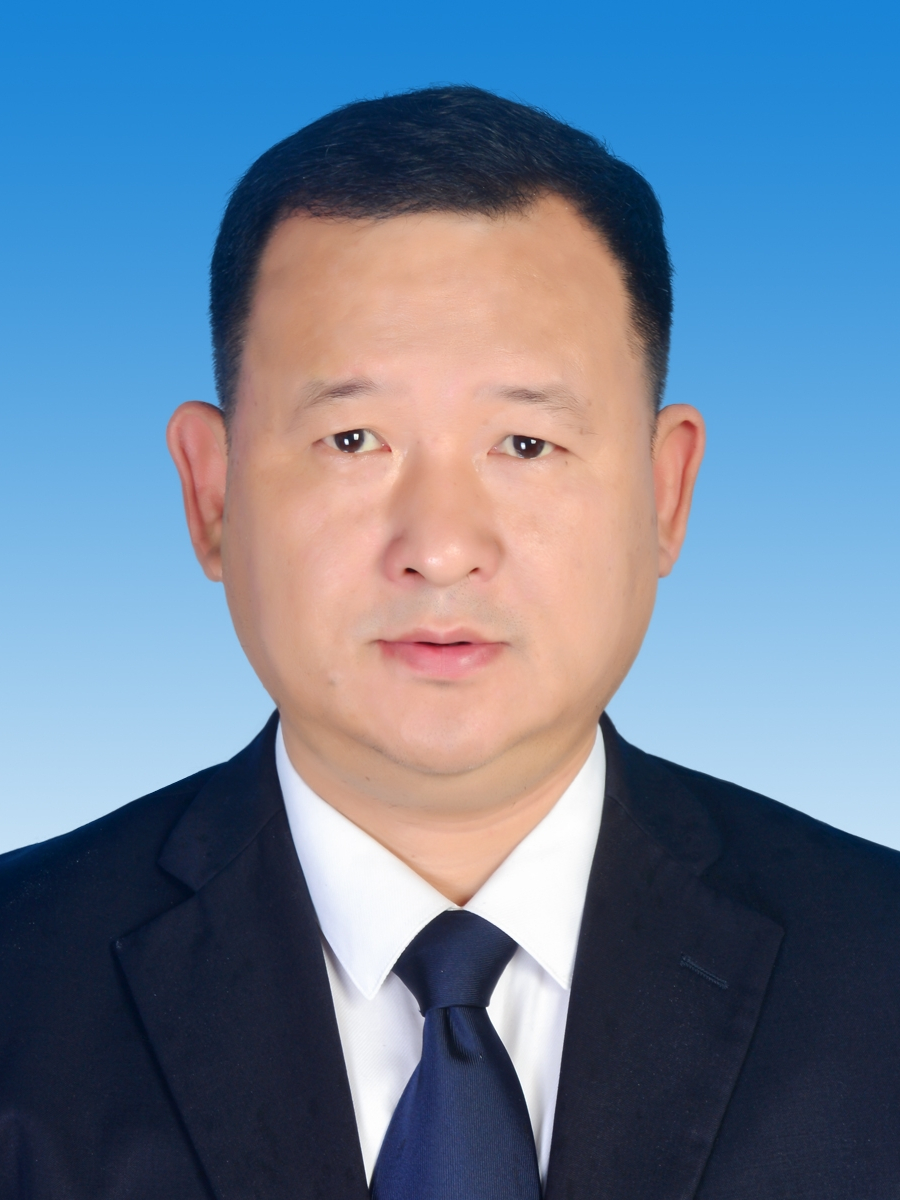 现任嵊泗县洋山镇党委书记,一级主任科员,县洋山开发建设管理服务中心