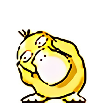 宝可梦银
