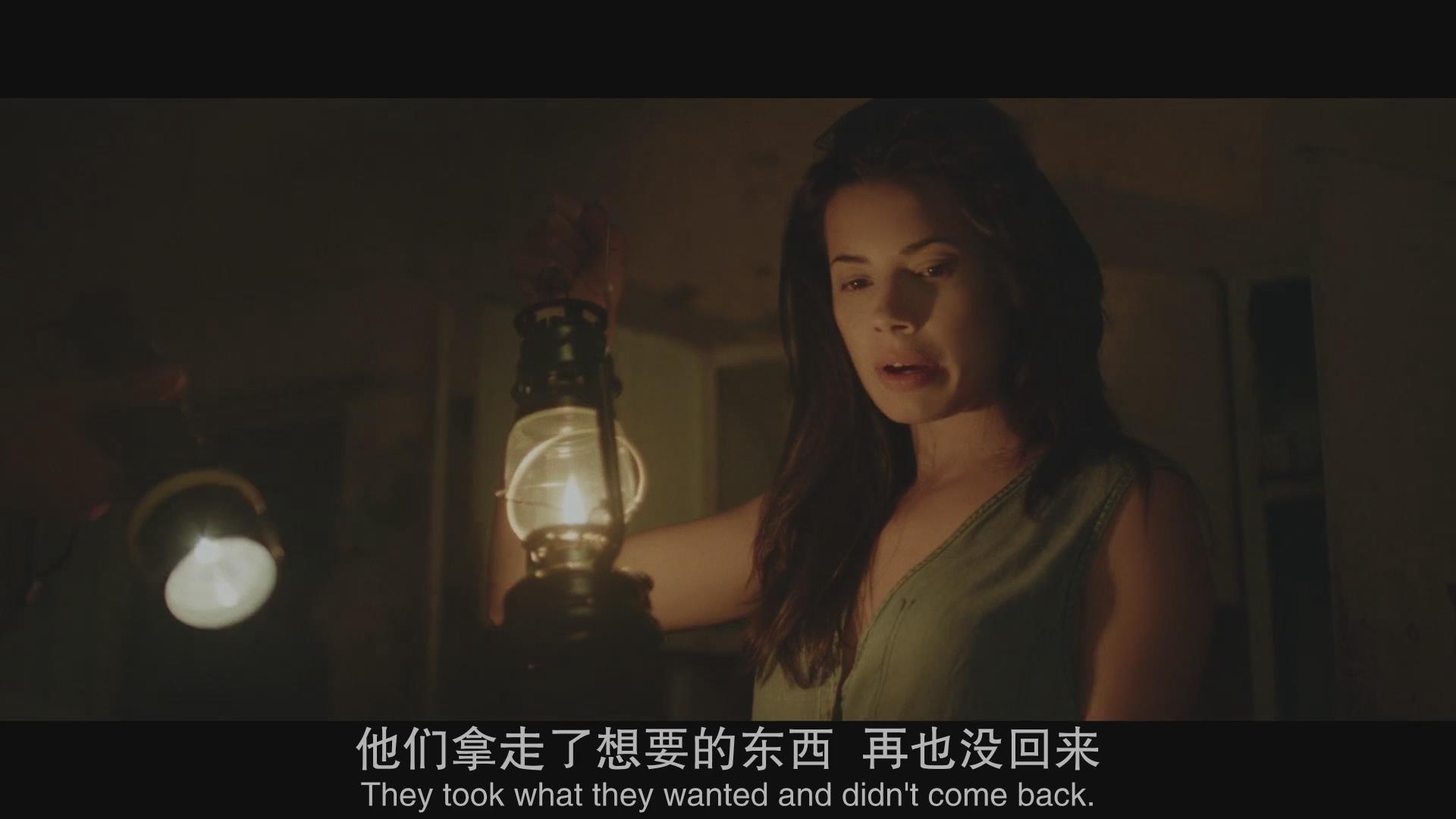 buhler执导,詹娜·林·亚当斯,杰克逊·戴维斯,瑞恩·维吉兰特主演的