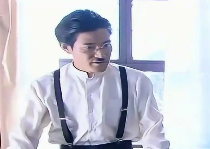 data-lemmaid="14780">小兵张嘎 /a>》中的角色,由日本演员 a target=