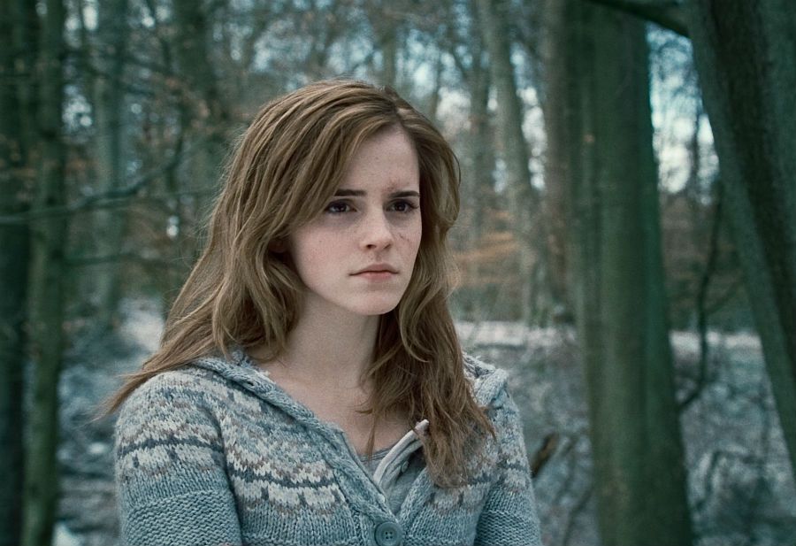 赫敏·格兰杰