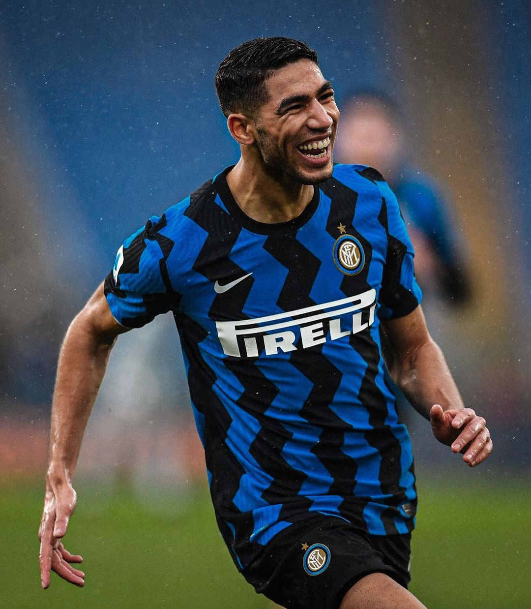  p>阿什拉夫·哈基米(achraf hakimi),1998年11月4日出生于西班牙