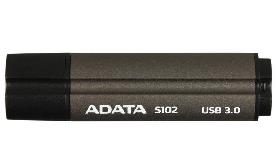 威刚极速碟 s102