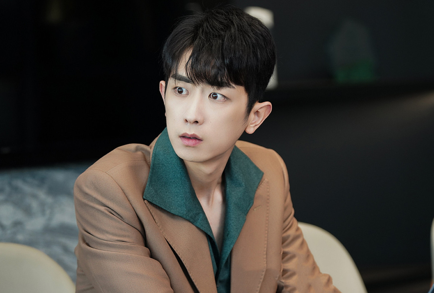 lemmaid="59309130">《对我而言危险的他》中的角色,由演员<a