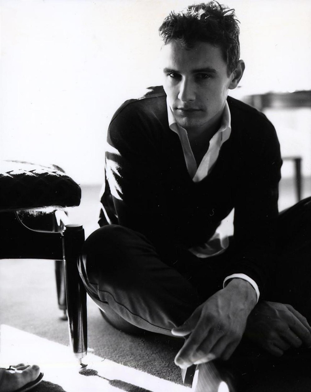  p>詹姆斯·弗兰科(james franco),1978年4月19日出生于美国加利福尼