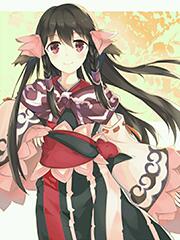 传颂之物:神机与假面的轮舞