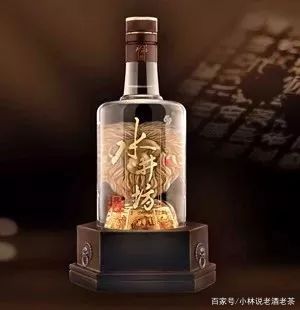 啜饮老酒博物馆：堪称中国白酒第一坊的水井坊_百科TA说