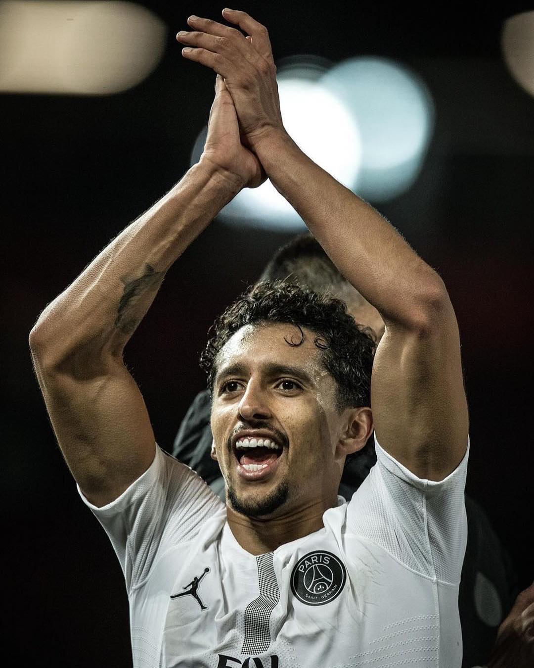  p> b>马尔基尼奥斯 /b>(marquinhos),全名 b>