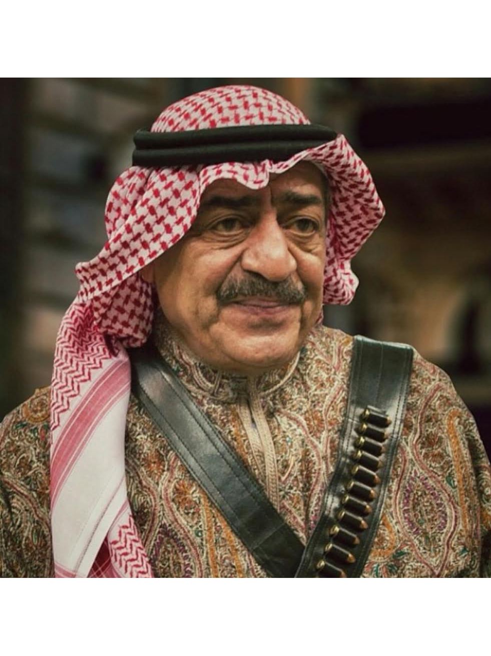 穆克林·本·阿卜杜勒-阿齐兹·阿勒沙特