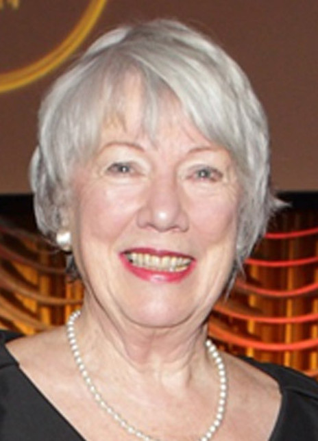 罗莎琳·莱恩汉