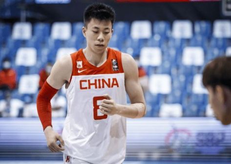 张镇麟（中国职业篮球运动员）_百度百科