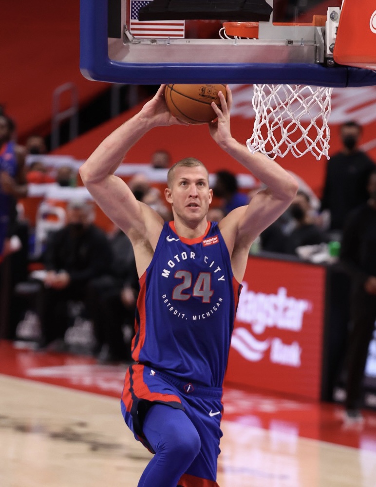 mason plumlee