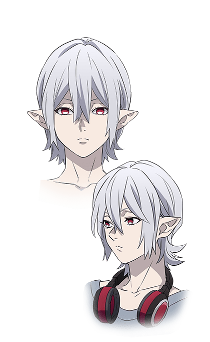  p>电视动画片《怪物事变》改编自蓝本松创作的同名漫画作品,于2019年