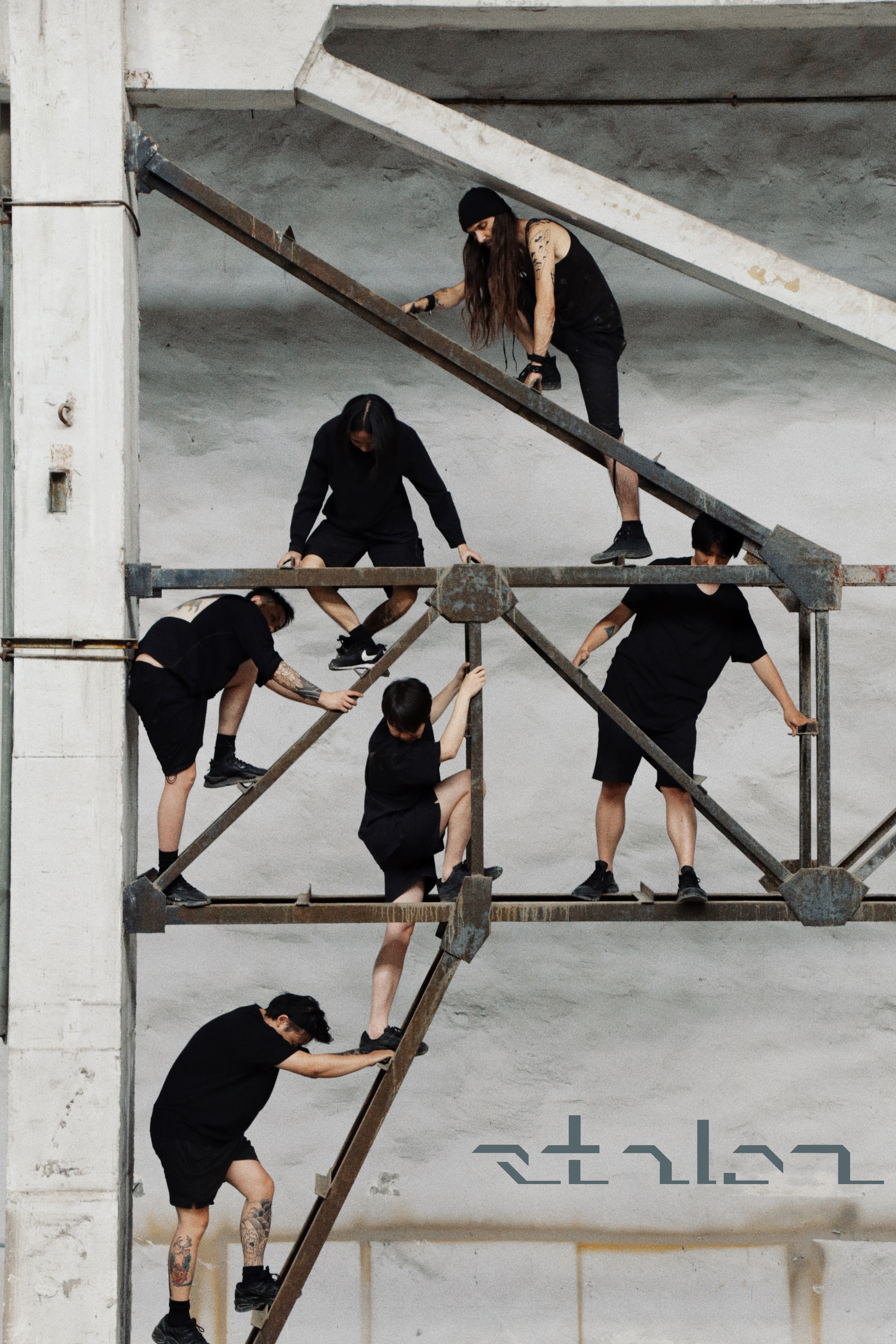  p data-id="gnwnke94es">独立摇滚乐队秘密行动 (stolen) 来自 a