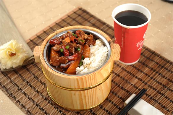 河北乡土木桶菜