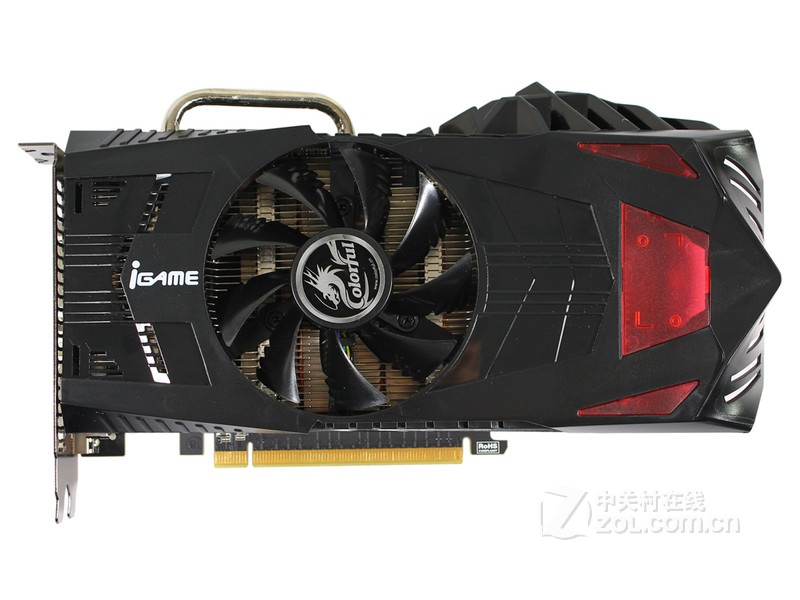  p>七彩虹igame440 烈焰战神是七彩虹品牌的一款显卡. /p>