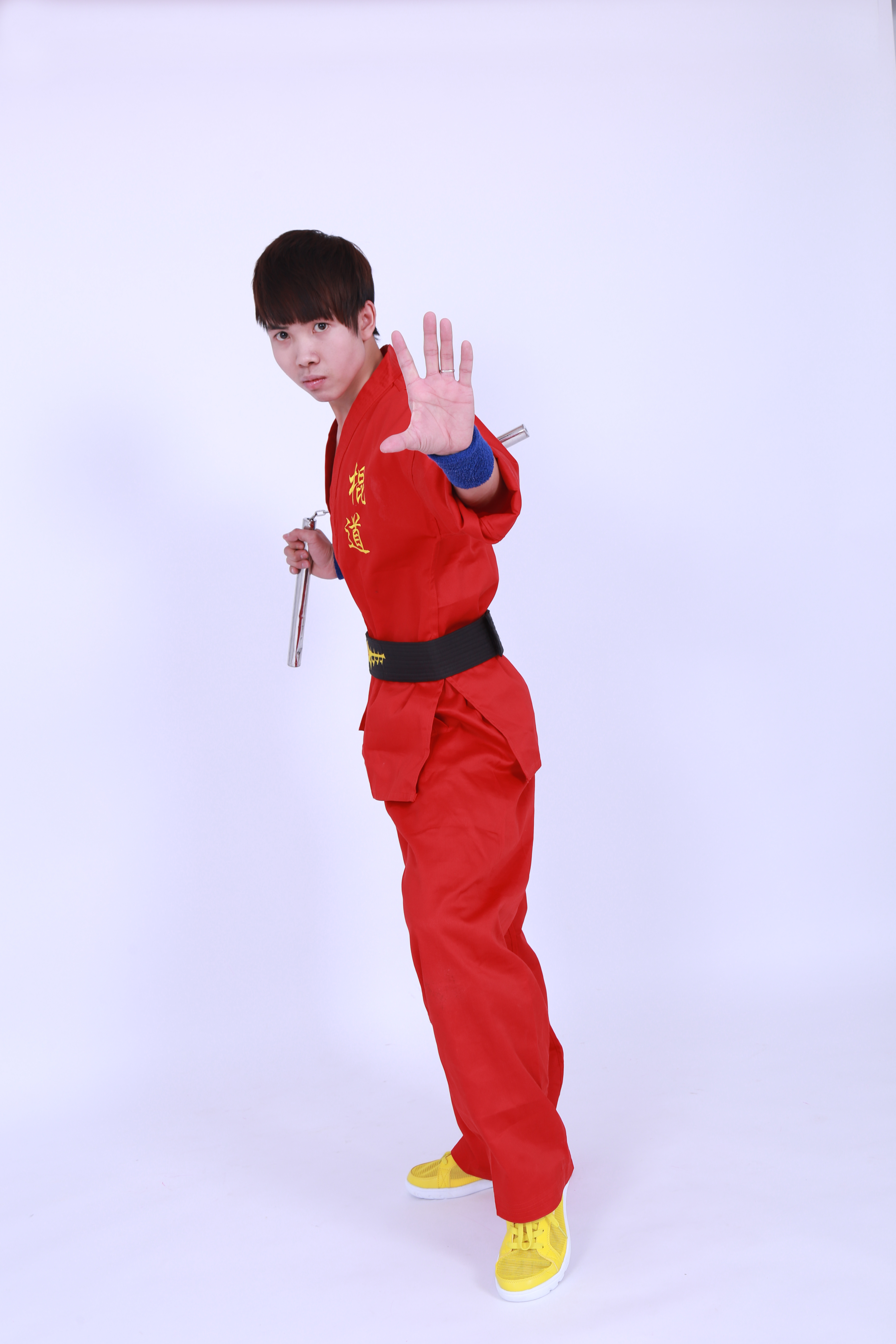 刘小凯,中国内地男演员,出生于内蒙古