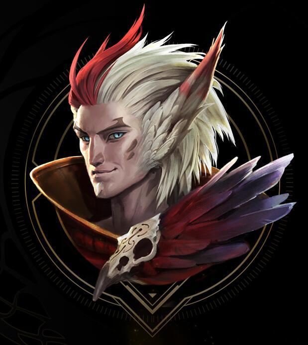  p>幻翎·洛是游戏《 a target="_blank" href="/item/英雄联盟