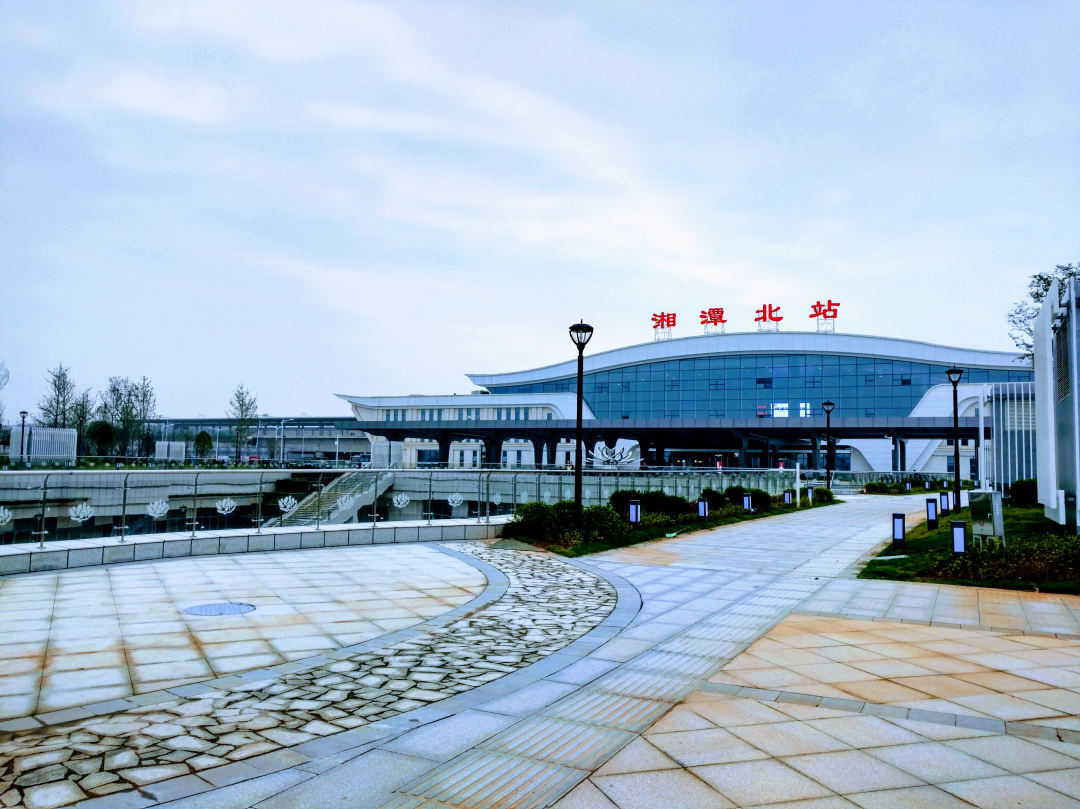  p>湘潭北站(xiangtanbei railway station)位于中国 a target="
