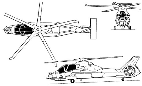 helicopter,编号:rah-66,代号:comanche,译文:科曼奇/柯曼奇/卡曼奇