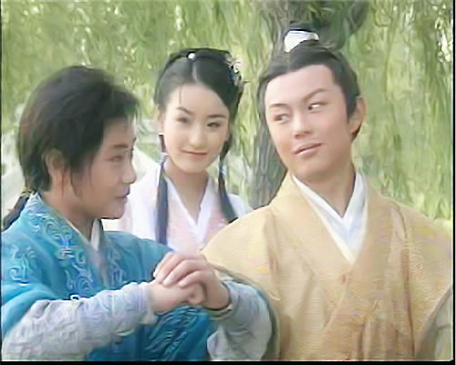 ">曹骏 /a>所扮演的 a target="_blank" href="/item/电视剧/20488"