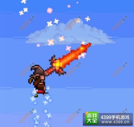 炽焰巨剑_百度百科