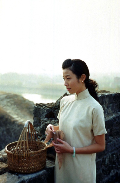  p>《小城之春》 是由 a href="#" data-lemmaid="5074137">田壮壮 /a