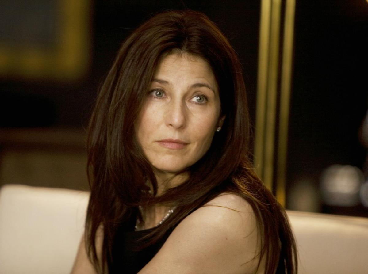  p>凯瑟琳·基纳(catherine keener),1959年3月23日出生于美国