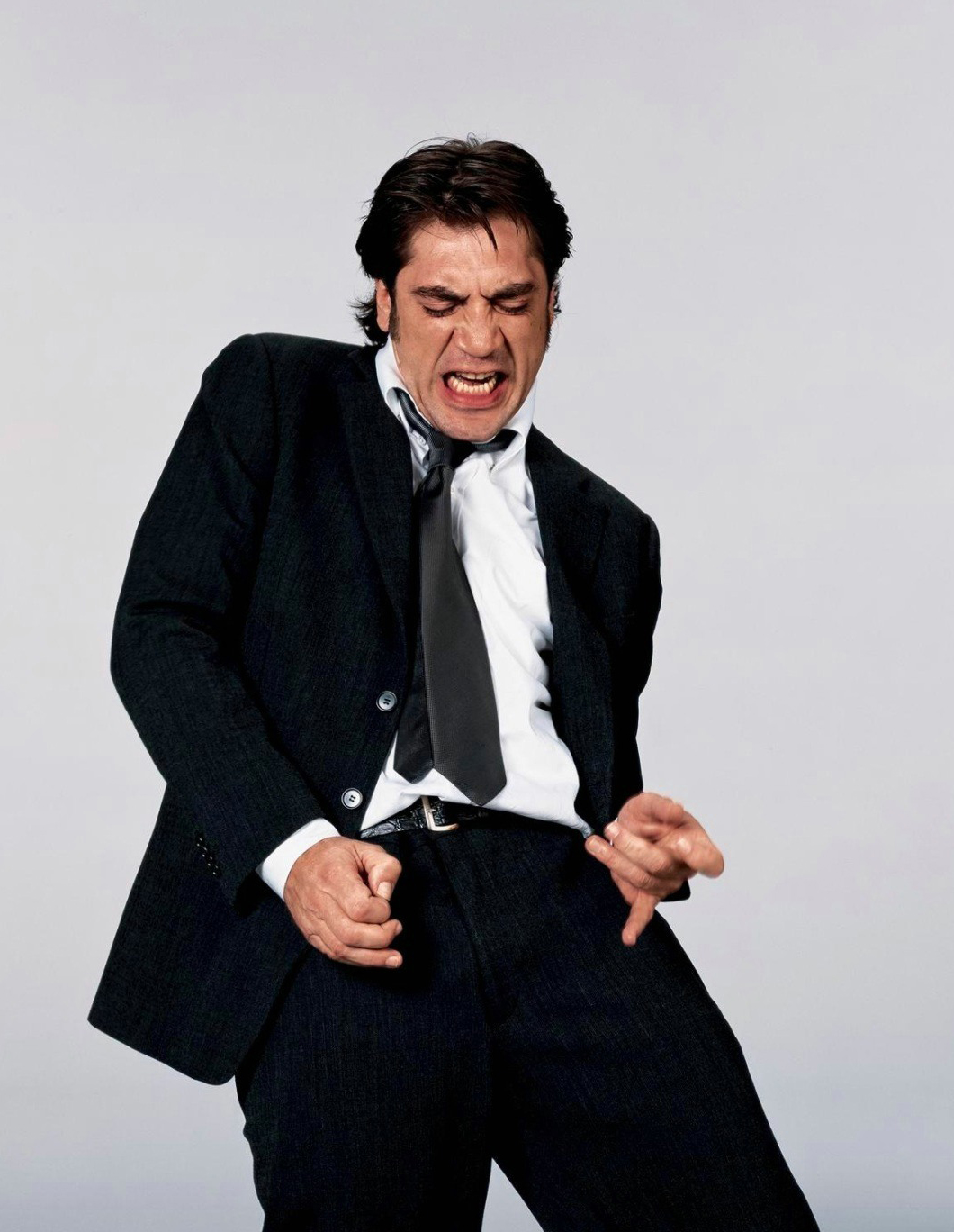  p>哈维尔·巴登(javier bardem),1969年3月1日出生于西班牙,西班牙