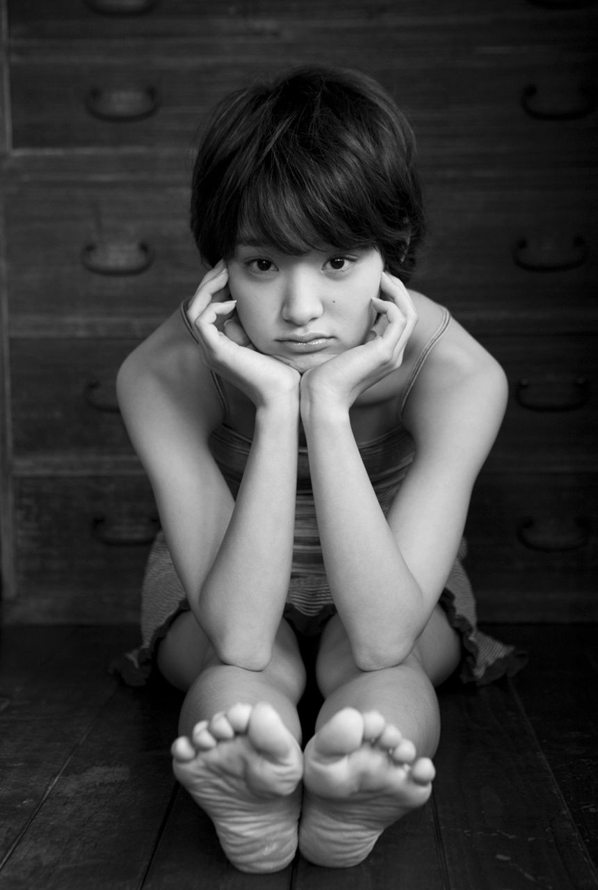  p>刚力彩芽( i>goriki ayame /i>),1992年8月27日出生于日本神奈川