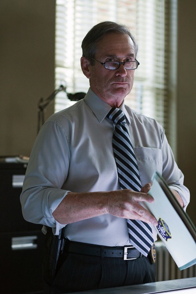 邪恶力量第八季