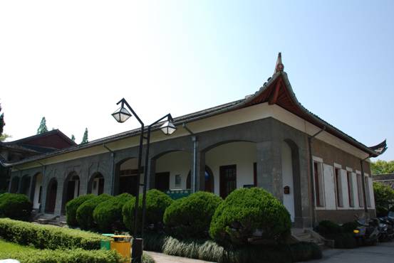 武岭中学