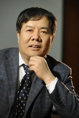 刘新民