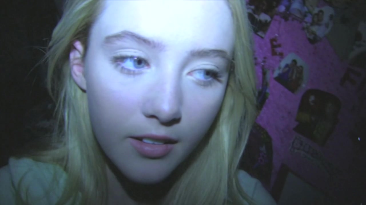 paranormal activity 4