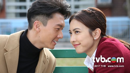  p>《踩过界》 i>(又名:《盲侠大律师》) /i>是tvb和爱奇艺联合出品的