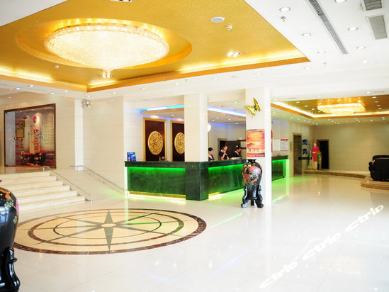 山西新纪元大酒店