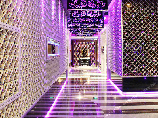 福清瑞鑫大酒店